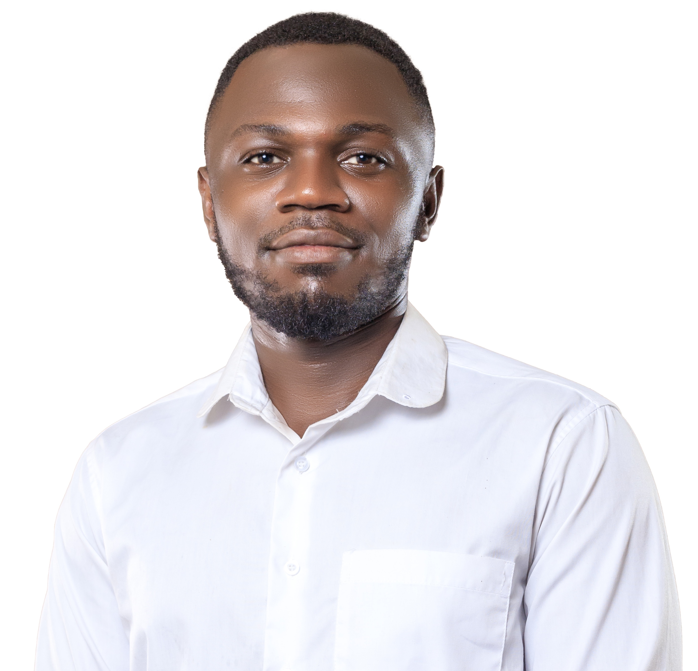 Emmanuel Lubwama